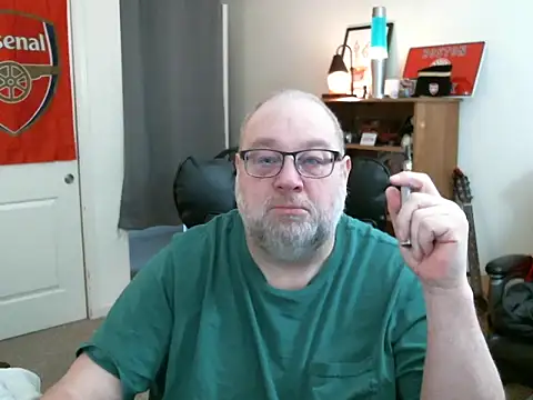 turdferguson420 Шоу с уебкамера