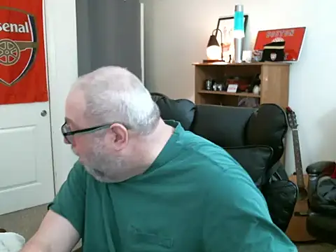 turdferguson420 Pertunjukan Webcam