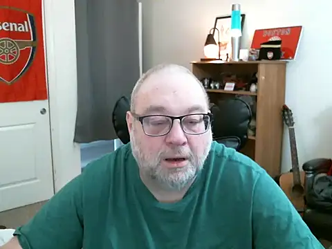 turdferguson420 Webcam-Show