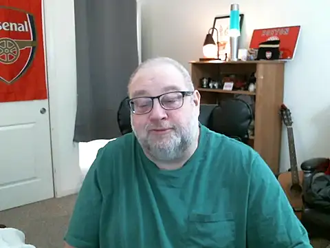 turdferguson420 网络视讯表演
