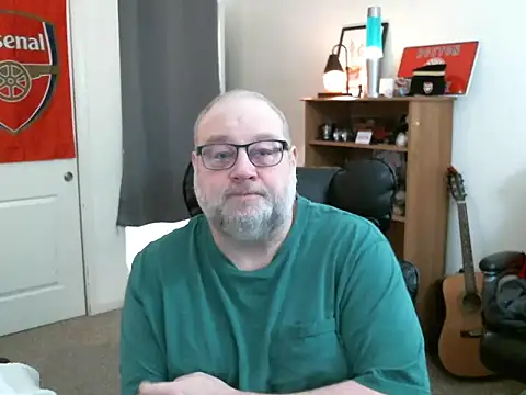 turdferguson420 Adlı Modelin Web Kamerası Şovu