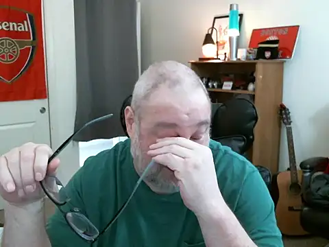عرض كام turdferguson420