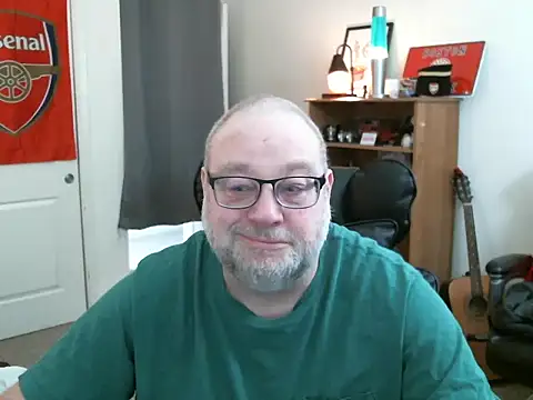 turdferguson420 网络视讯表演