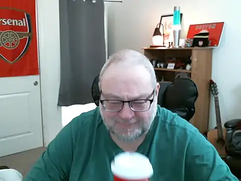 turdferguson420 网络视讯表演