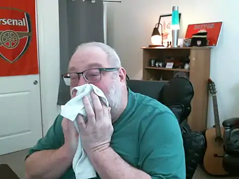 turdferguson420's Webcam Show
