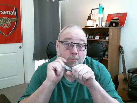 turdferguson420 웹캠 쇼