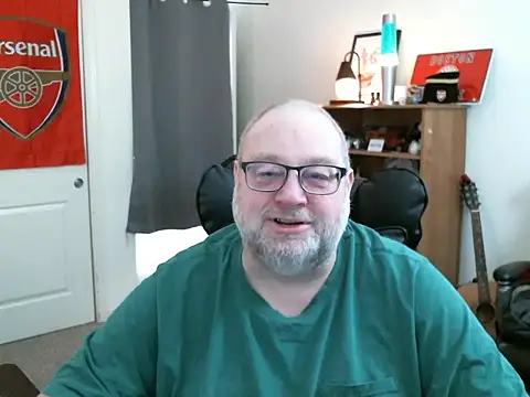 turdferguson420's Webcam Show