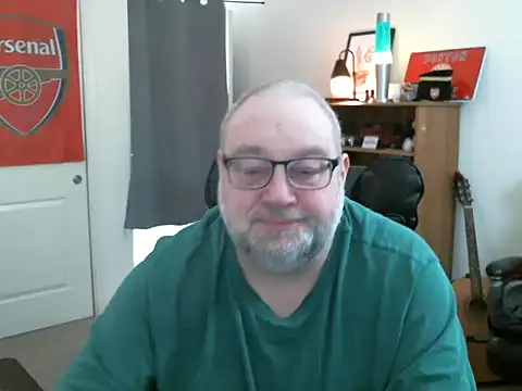 turdferguson420 Webcam-Show