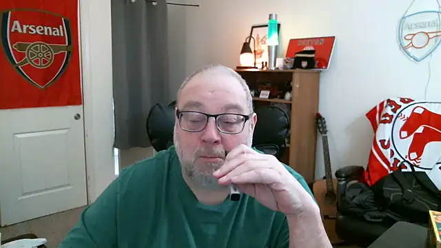 turdferguson420's Webcam Show