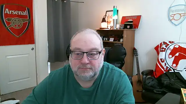 turdferguson420 webkamerás műsora