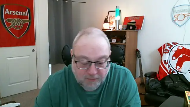 turdferguson420 Webcam Show