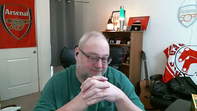 turdferguson420 webkamerás műsora