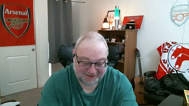 turdferguson420 Webcam Show