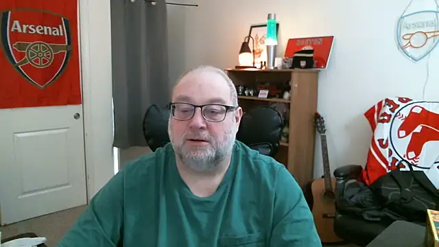 turdferguson420のウェブカメラショー