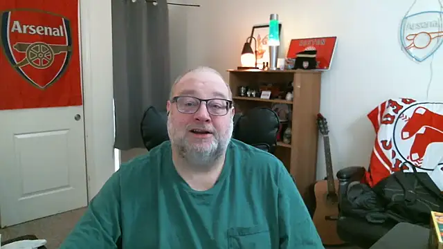 turdferguson420 网络视讯表演