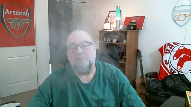 turdferguson420 Шоу с уебкамера