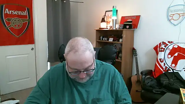 turdferguson420 Webcam-Show