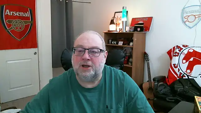 turdferguson420 在線直播表演