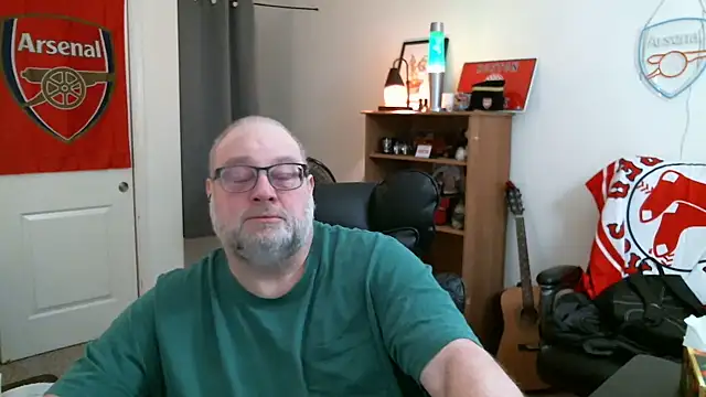 turdferguson420's Webcam Show