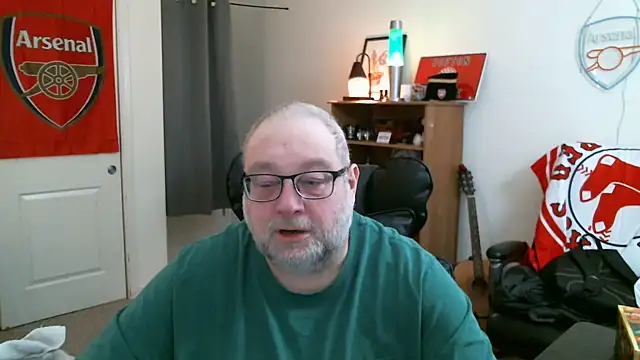 turdferguson420 웹캠 쇼