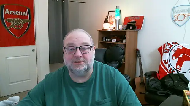 turdferguson420's Webcam Show