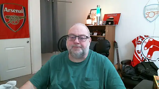 turdferguson420 Webcam Show