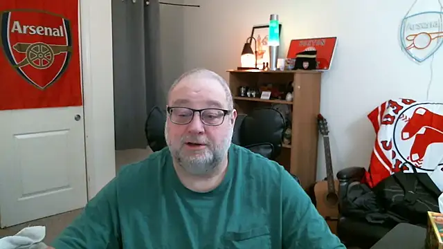 turdferguson420n Webbikameraesitys