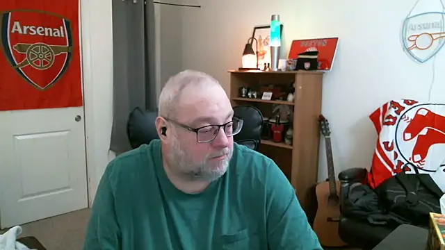 turdferguson420のウェブカメラショー