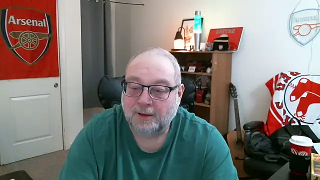 turdferguson420のウェブカメラショー