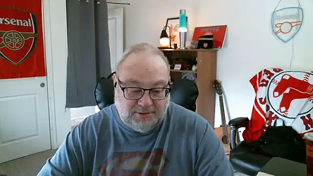 turdferguson420 Webcam show