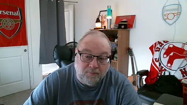 turdferguson420のウェブカメラショー