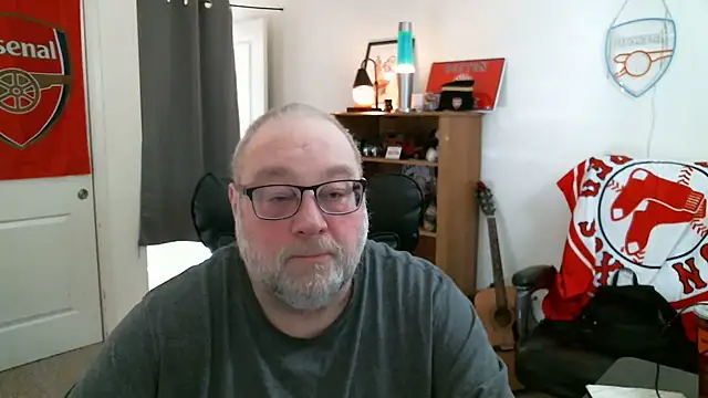 turdferguson420 Show Webcam