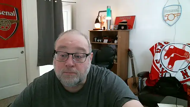 turdferguson420's Webcam Show