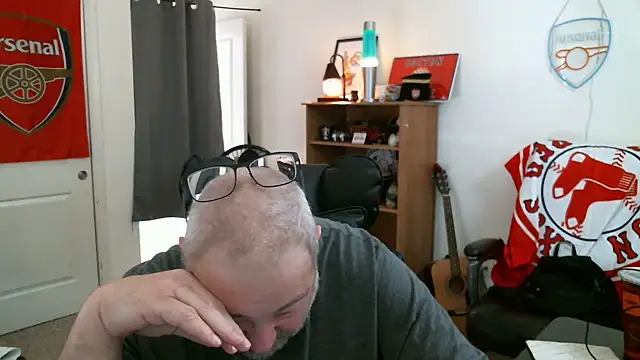 turdferguson420 在線直播表演