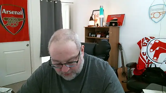 turdferguson420 Show Webcam