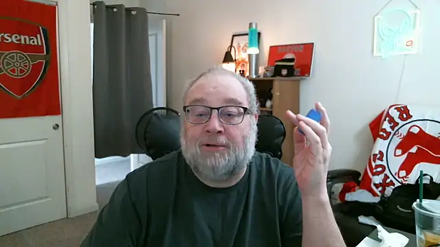 turdferguson420 webkamerás műsora