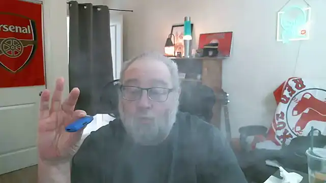 turdferguson420 Show Webcam