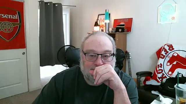 turdferguson420 Pertunjukan Webcam