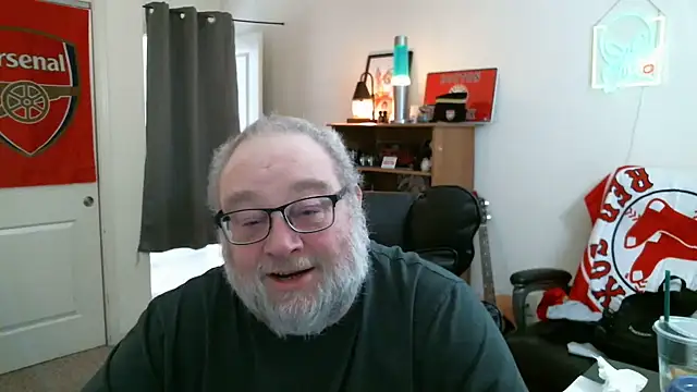 turdferguson420 Webcam-Show