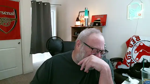 عرض كام turdferguson420