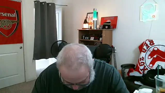 turdferguson420 Шоу с уебкамера