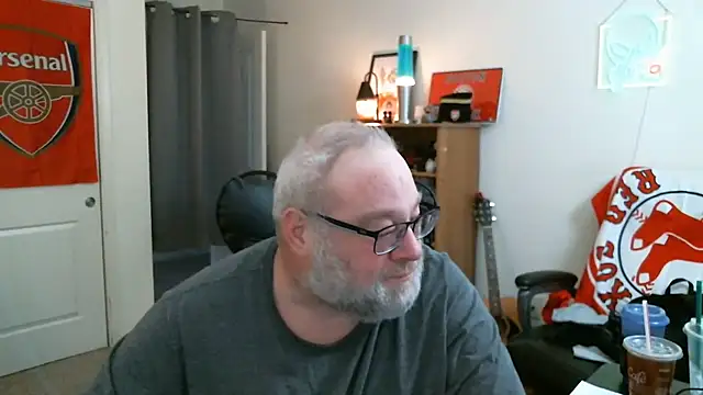 turdferguson420 Webcam Show