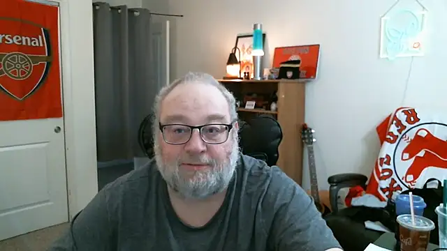 turdferguson420 Show Webcam