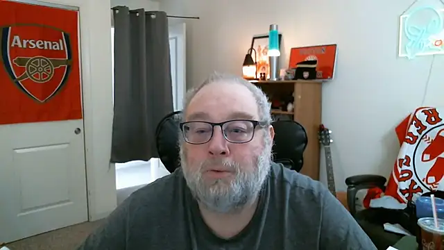 turdferguson420 Шоу с уебкамера