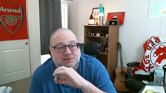 turdferguson420 웹캠 쇼