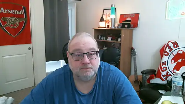 turdferguson420 Шоу с уебкамера