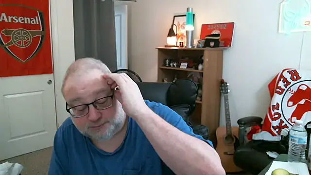 turdferguson420 웹캠 쇼