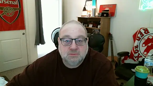 turdferguson420 webkamerás műsora