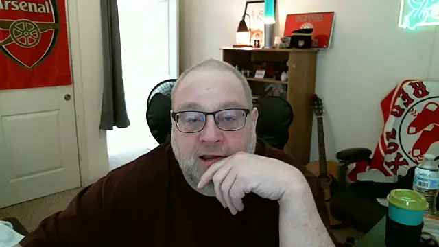 turdferguson420 webcam show