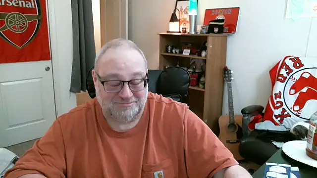 turdferguson420のウェブカメラショー
